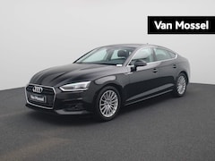 Audi A5 Sportback - 2.0 TDI Pro Line | Lederen Bekleding | Stoelverwarming | Adap. Cruise Control | Camera | L