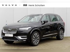 Volvo XC90 - B5 AWD AUT8 235PK Inscription Intro Edition, BTW Auto, Adaptieve Cruise Control met Pilot