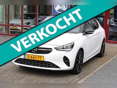 Opel Corsa - 1.2 Edition NAVI AIRCO