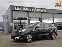 Kia Niro - 1.6 GDi Hybrid Cruise Climate 31.000 Km