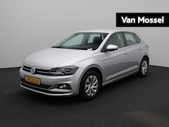 Volkswagen Polo - 1.0 TSI Comfortline | NAVIGATIE | AIRCO | APPLE CARPLAY | ANDROID AUTO | CRUISE CONTROL |