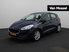 Ford Fiesta - 1.0 EcoBoost Connected | APPLE CARPLAY - ANDROID AUTO | CRUISE CONTROL | LANE ASSIST | AIR