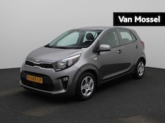 Kia Picanto - 1.0 DPi ComfortLine | AIRCO | BLUETOOTH | ELEKTRISCHE RAMEN VOOR |