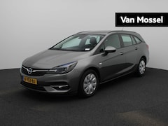 Opel Astra Sports Tourer - 1.4 Business Edition | APPLE CARPLAY - ANDROID AUTO | NAVIGATIE | CRUISE CONTROL | CLIMATE