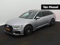 Audi A6 Avant - 45 TFSI S edition | 3X S-LINE | PANORAMADAK | VIRTUAL COCKPIT | MATRIX LED KOPLAMPEN | STO