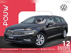 Volkswagen Passat Variant - 1.5 TSI 150pk DSG Business | Trekhaak | Elektrische Achterklep | Achteruitrijcamera