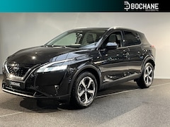 Nissan Qashqai - 1.5 e-Power N-Connecta