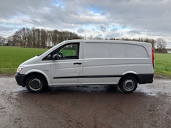 Mercedes-Benz Vito - 113 CDI 320 Lang