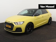 Audi A1 Sportback - 30 TFSI Advanced Pro Line | AUTOMAAT | VIRTUAL COCKPIT | STOELVERWARMING | LANE ASSIST |