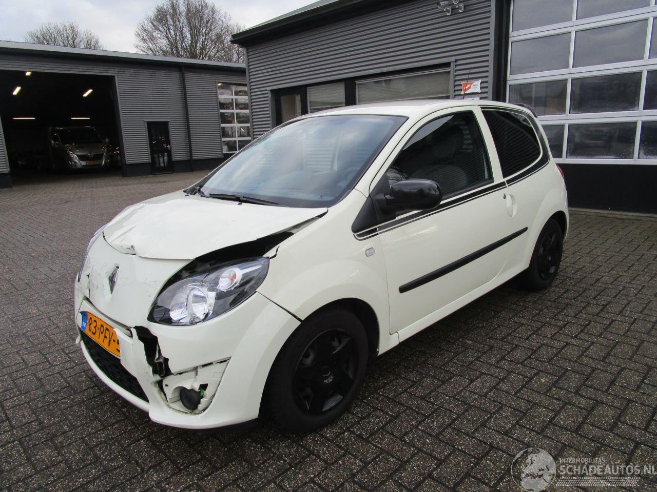 Renault Twingo - 1.2-16V Collection 1.2-16V COLLECTION - AutoWereld.nl