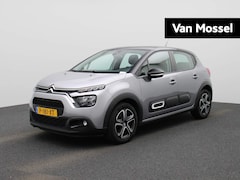 Citroën C3 - 1.2 PureTech Feel | NAVIGATIE | CRUISE CONTROL | LED VERLICHTING |