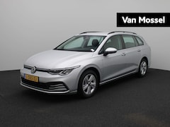 Volkswagen Golf Variant - 1.0 TSI Life | Navi | ECC | PDC | LED | LMV |