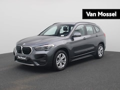 BMW X1 - xDrive25e Executive | Automaat | DAB-Tuner | LED koplampen | Keyless Start | Achteruitrijc