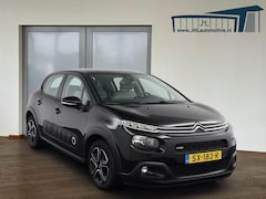 Citroën C3 - 1.2 PureTech S&S Feel*AUTOMAAT*NW D-RIEM*CARPLAY