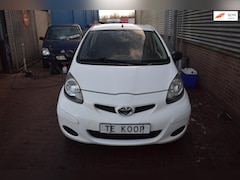 Toyota Aygo - 1.0-12V Cool