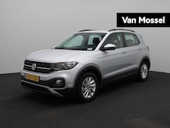 Volkswagen T-Cross - 1.0 TSI Life | APPLE CARPLAY - ANDROID AUTO | ADAPTIVE CRUISE CONTROL | NAVIGATIE | AIRCO