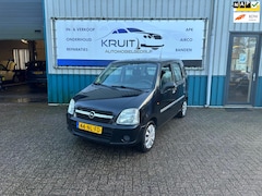 Opel Agila - 1.0-12V Essentia TOP ONDERHOUDEN APK 11-2025