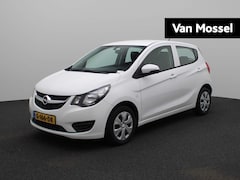 Opel Karl - 1.0 ecoFLEX Edition | CRUISE CONTROL | AIRCO | BLEUTOOTH | ELEKTRISCHE RAMEN VOOR | MULTIF