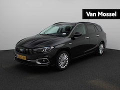 Fiat Tipo Stationwagon - 1.0 Life | GROOT SCHERM | APPLE CARPLAY - ANDROID AUTO | CLIMATE CONTROL | LED VERLICHTING