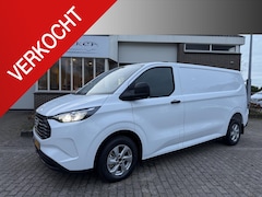 Ford Transit Custom - 320 2.5 PHEV L2H1 trend