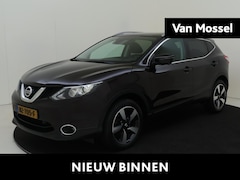 Nissan Qashqai - 1.2 N-Connecta