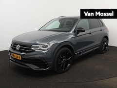 Volkswagen Tiguan - 1.4 TSI eHybrid R-Line Business+ | PANORAMADAK | HEAD UP DISPLAY | VIRUTAL COCKPIT | STOEL