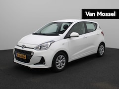 Hyundai i10 - 1.0i Comfort | AIRCO | BLUETOOTH | CRUISE CONTROL |