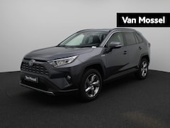 Toyota RAV4 - 2.5 Hybrid Dynamic | ACHTERUITRIJCAMERA | APPLE CARPLAY - ANDROID AUTO | ADAPTIEVE CRUISE