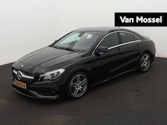 Mercedes-Benz CLA-Klasse - 180 Business Solution AMG Upgrade Edition | STOELVERWARMING | NAVIGATIE | ACHTERUITRIJCAME