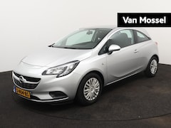 Opel Corsa - 1.2 | BLUETOOTH | STUURVERWARMING | STOELVERWARMING | AIRCO | PARKEERSENSOREN | CRUISE CON