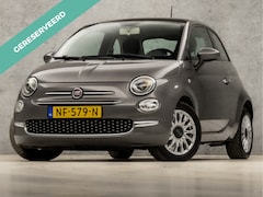 Fiat 500 - 0.9 TwinAir Turbo Sport (PANORAMADAK, NAP, SCHERM, XENON, PARKEERSENSOREN, NIEUWE APK, SPO