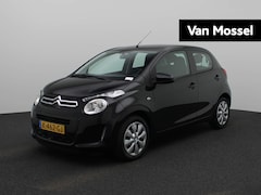 Citroën C1 - 1.0 VTi Feel | AIRCO | BLUETOOTH | ELEKTRISCHE RAMEN VOOR | MULTIFUNCTIONEEL STUURWIEL | 5