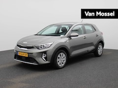 Kia Stonic - 1.0 T-GDi MHEV ComfortLine | Airco |