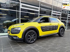 Citroën C4 Cactus - 1.6 BlueHDi Business