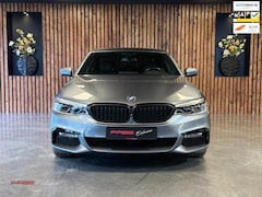 BMW 5-serie - 530i High Executive/NAP/M-Pakket/Facelift/Standkachel