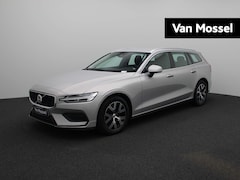 Volvo V60 - 2.0 B3 Momentum | Navigatie | Camera | Climate-Control | Cruise-Control | Stoelverwarming