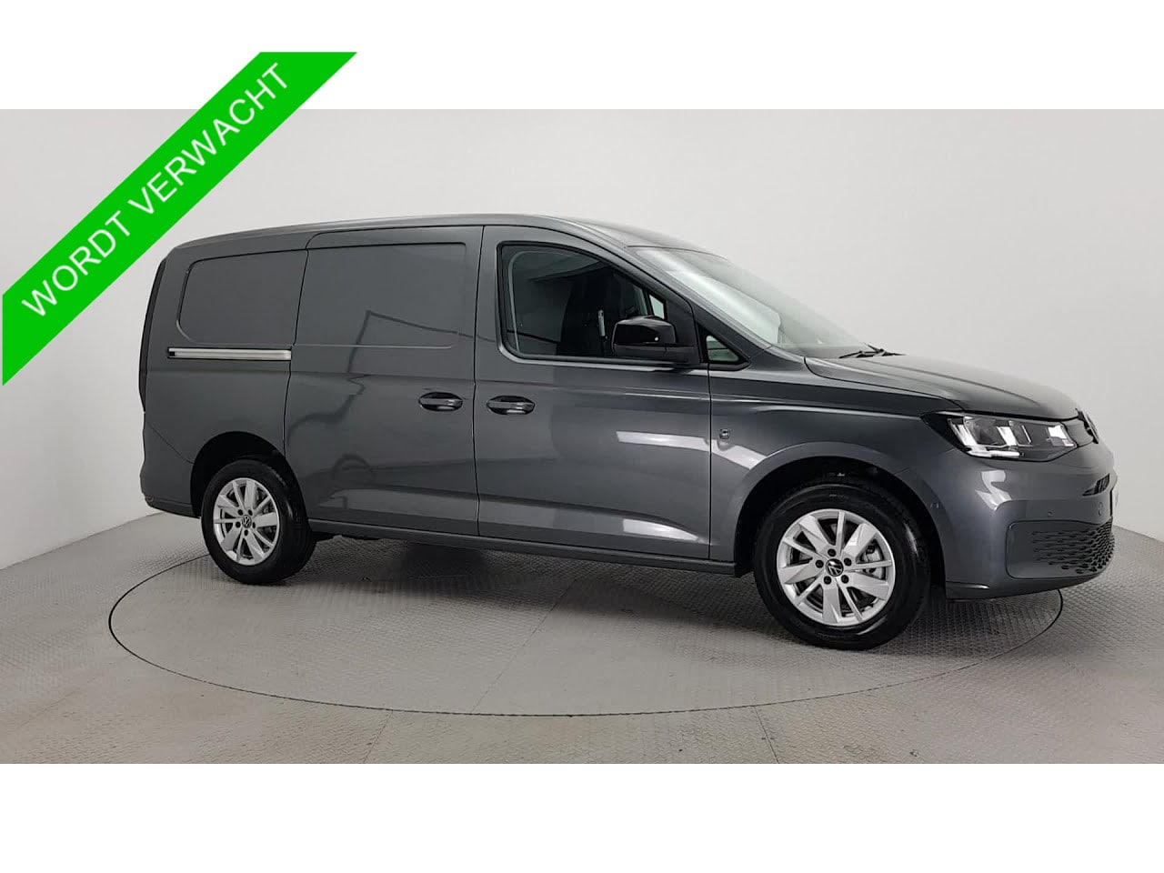 Volkswagen Caddy Maxi - 2.0TDI 122PK DSG Automaat Navi, Camera, LED, LM Velg, Digi Dash!! NR. C630* - AutoWereld.nl