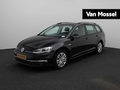 Volkswagen Golf Variant - 1.5 TSI Comfortline | Navigatie | Climate-Control | Cruise-Control | Apple-Carplay |