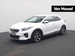 Kia XCeed - 1.6 GDi PHEV DynamicLine | Half-Leder | Navigatie | Camera | Climate Control |