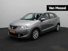 Suzuki Baleno - 1.2 Comfort | Airco | Stoelverwarming | Bluetooth | Stoelverwarming |