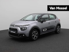 Citroën C3 - 1.2 Aut. PureTech Business | Navigatie | Automaat | Climate Control | Parkeerhulp | Lage k