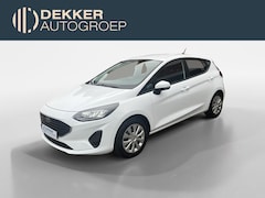 Ford Fiesta - 1.0 EcoBoost Connected