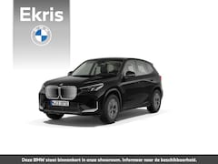 BMW iX1 - eDrive20 Led | Navigatie