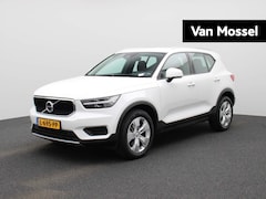 Volvo XC40 - 1.5 T2 Momentum Business | Navigatie | Climate-Control | Elektrische achterklep |