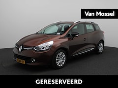 Renault Clio Estate - 0.9 TCe Dynamique | Navigatie | Climate Control | Parkeersensoren |