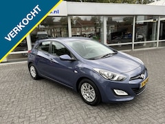 Hyundai i30 - 1.4 i-Drive Cool | 5 drs | Airco | Cruise