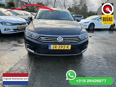 Volkswagen Passat Variant - GTE Virtual Trekhaak Panodak Camera Navigatie Head-Up 19"