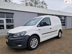 Volkswagen Caddy - 2.0 TDI ( AIRCO / NIEUWE KOPPELING)