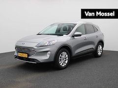 Ford Kuga - 2.5 PHEV Titanium | Navigatie | ECC | LMV | PDC | LED | Camera