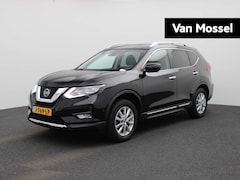 Nissan X-Trail - 1.3 DIG-T Business Edition | Lederen Bekleding | Navigatie | BOSE Audio | Trekhaak | Panor